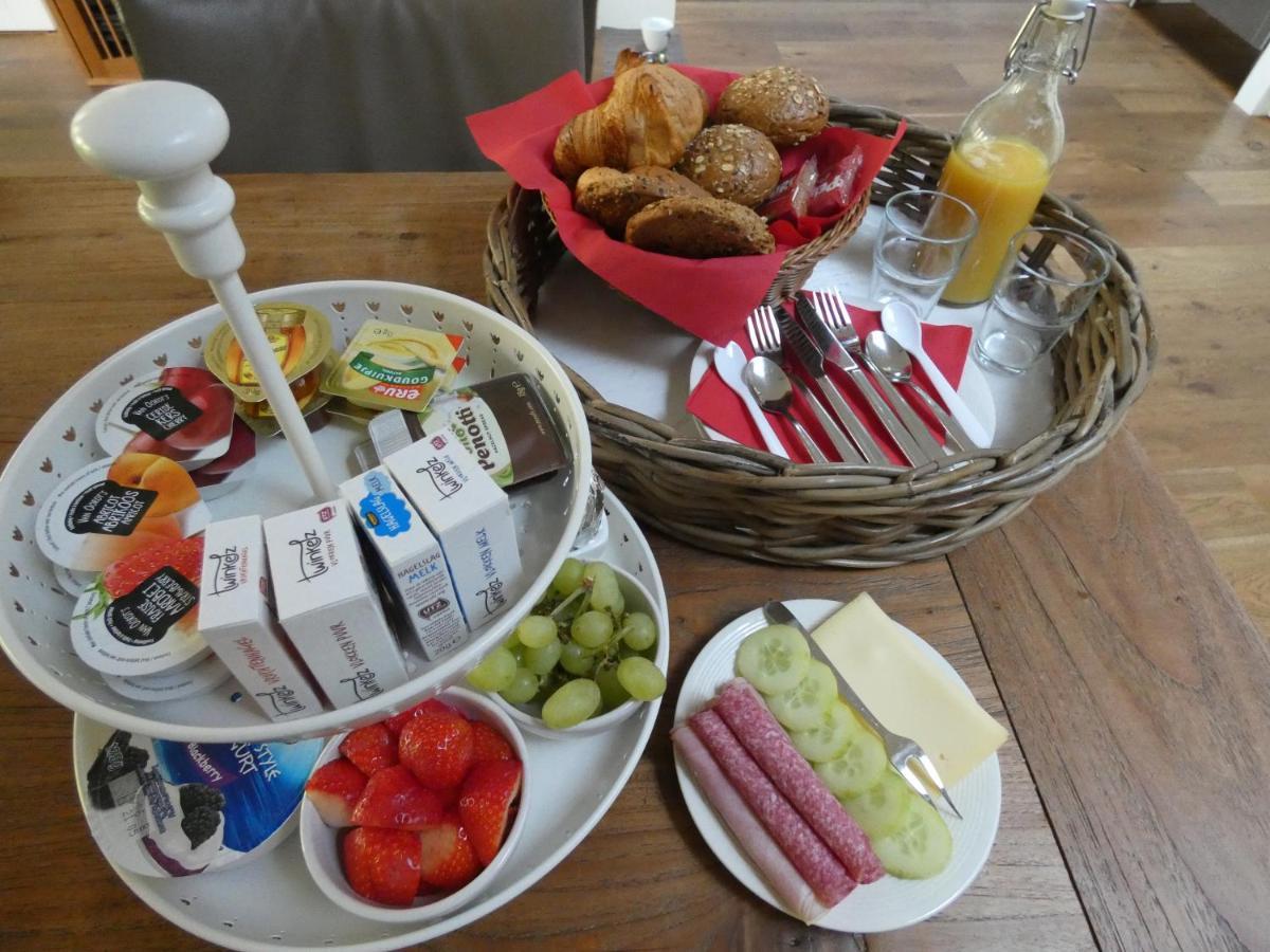 B&B Onder De Rode Beuk Дирен Екстериор снимка