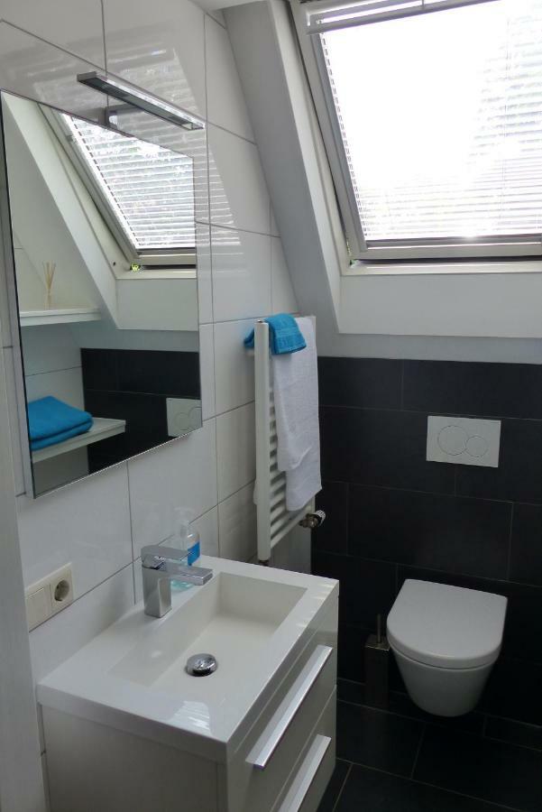 B&B Onder De Rode Beuk Дирен Екстериор снимка