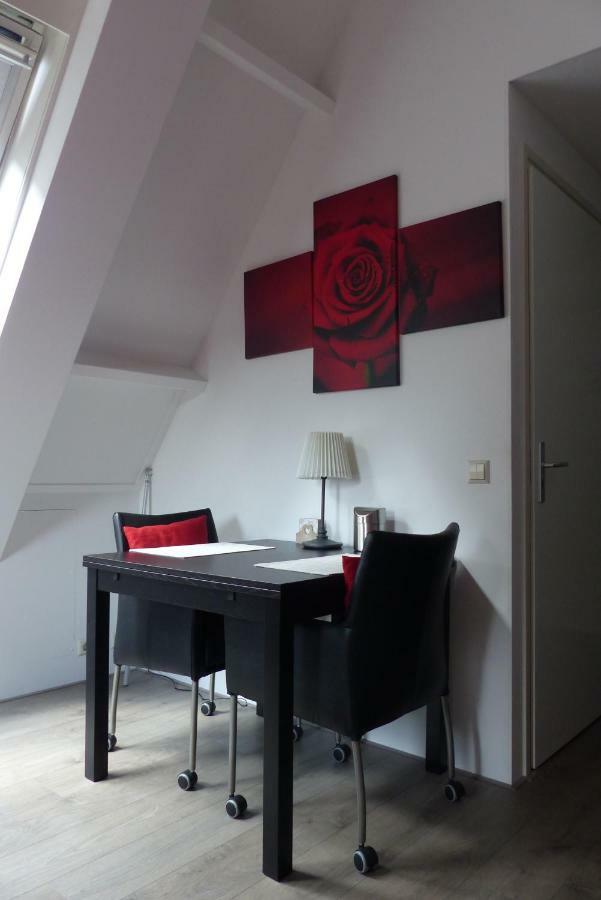 B&B Onder De Rode Beuk Дирен Екстериор снимка